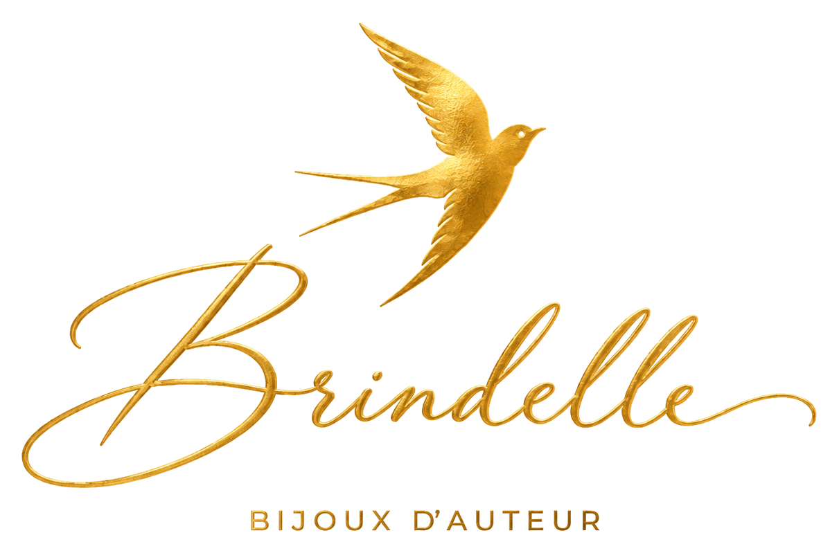 Brindelle, bijoux d’auteur