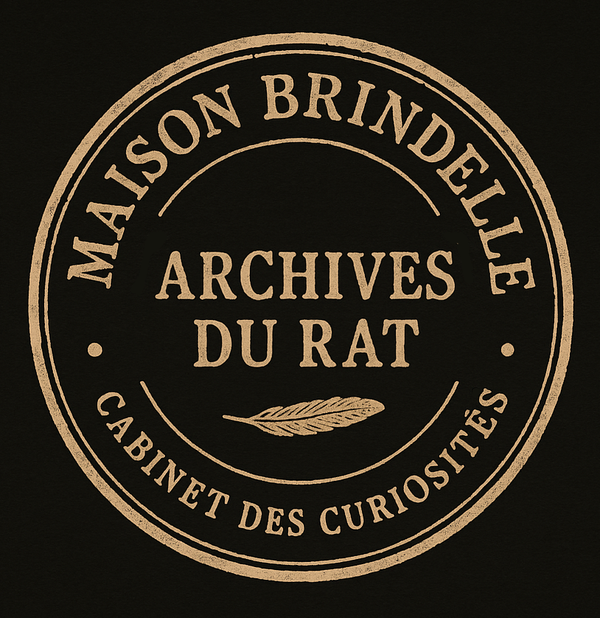 BRINDELLE