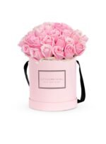 Decoration wooden present