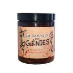 La Bougie des Génies