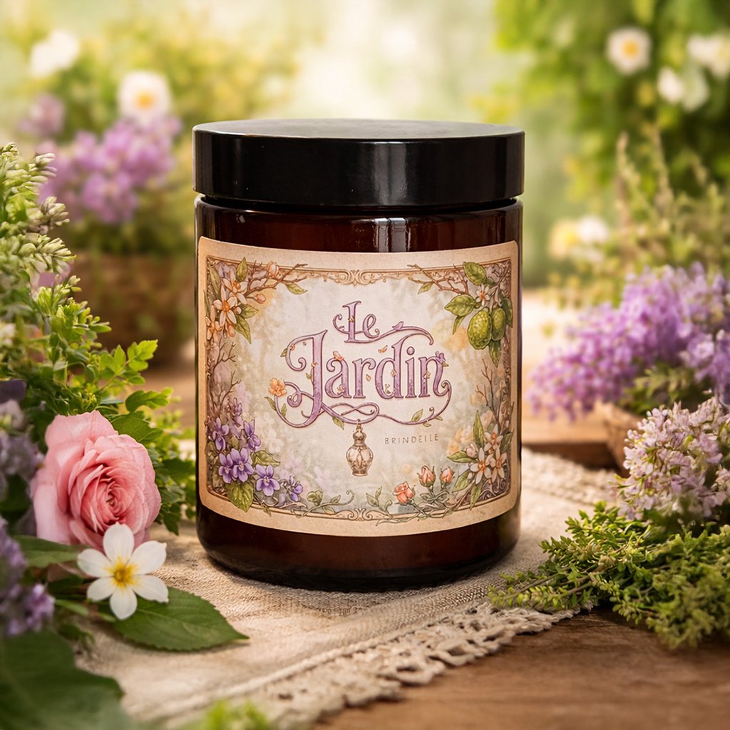 Le Jardin – Image 2