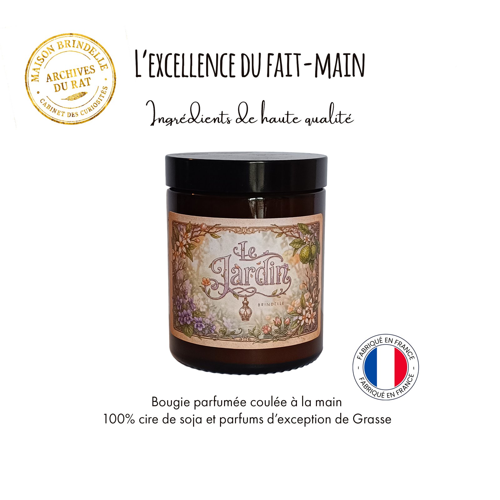 Le Jardin – Image 3