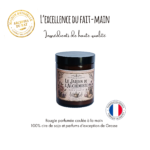 Le Jardin de l'Alchimiste. Rose & Violette – Image 2
