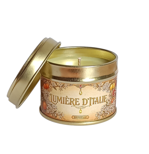 Lumière d’Italie