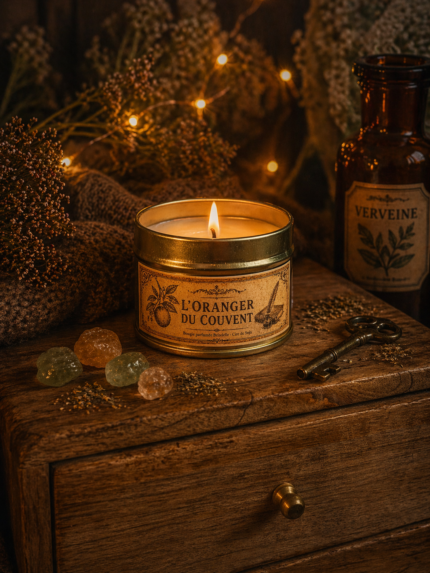 L'Oranger du Couvent