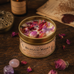 Relaxation Magica. Amour Propre, Estime de Soi