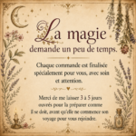 Hesperidia Antiqua. Chance, ouverture des chemins – Image 6