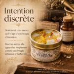 Elixir de Verveine. Attraction de l’argent – Image 3