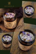 Poudre d’Iris. Intuition, connexion astrale – Image 2