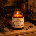 Rayon de Soleil Captif