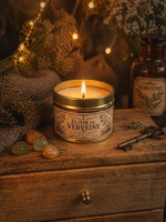 Elixir de Verveine