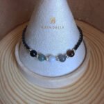 Bracelet Phases de la Lune