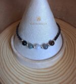 Bracelet Phases de la Lune