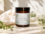 Calme. Parfum de Pluie