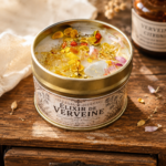 Elixir de Verveine. Attraction de l’argent