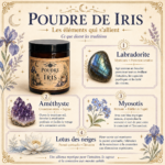 Poudre d’Iris – Image 3