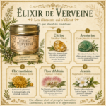 Elixir de Verveine – Image 3