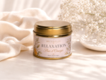 Relaxation. Fleur d'oranger