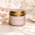 Relaxation. Fleur d'oranger