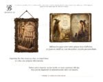 Affiches Numériques de Sorcière Enchantée à Imprimer – Image 3