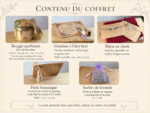 Coffret Cadeau Apothicaire · Verveine – Image 3