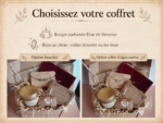 Coffret Cadeau Apothicaire · Verveine – Image 4