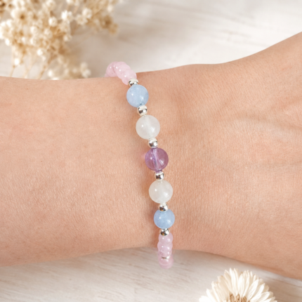 Bracelet Harmonie Féminine