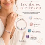 Bracelet Harmonie Féminine – Image 4