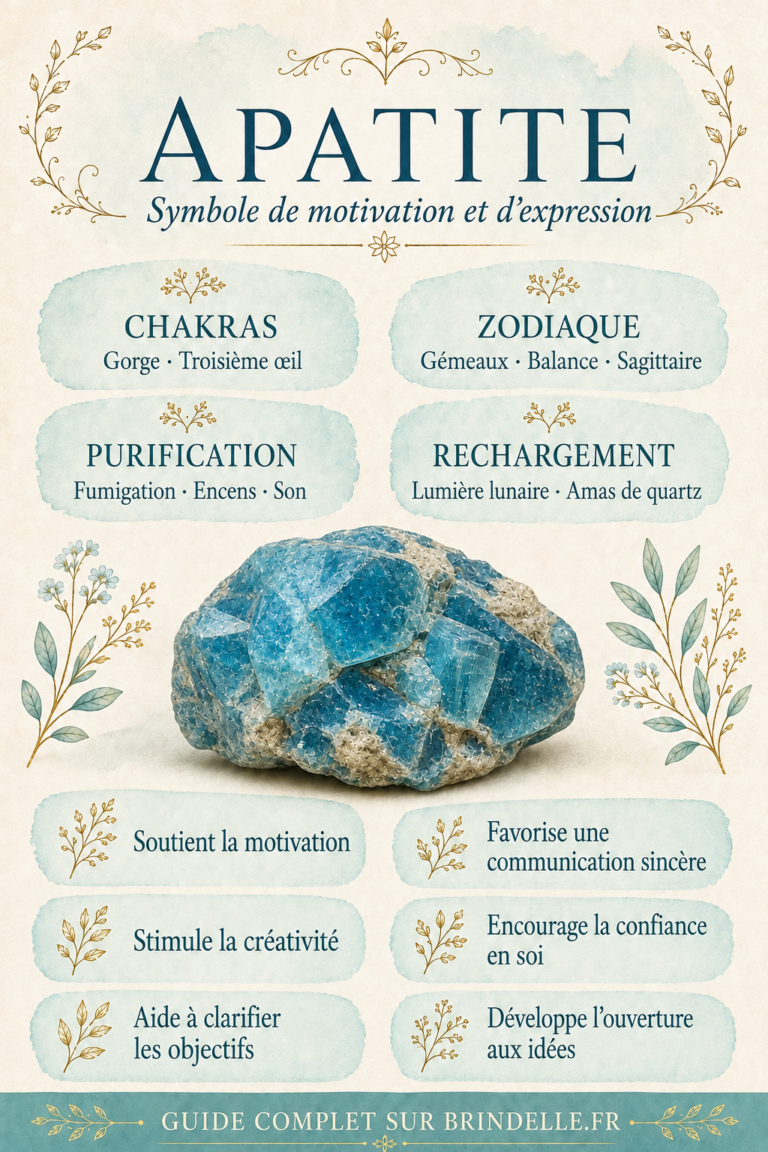 Apatite