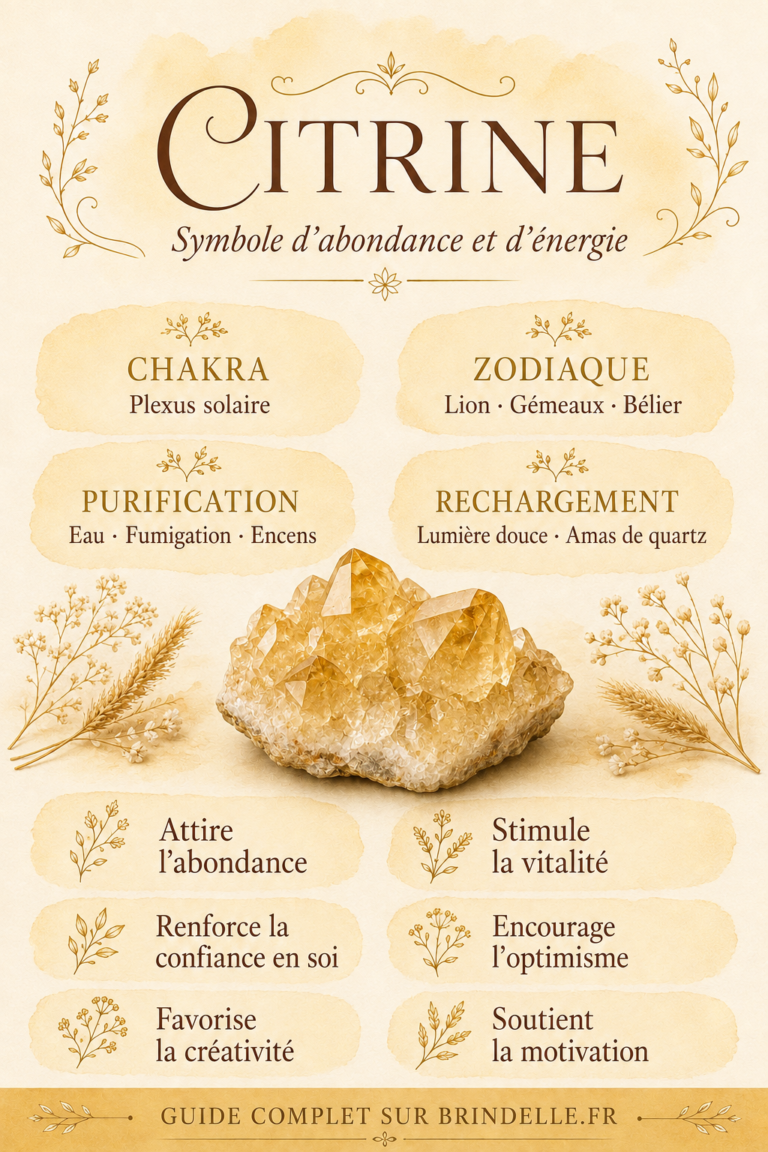 Citrine