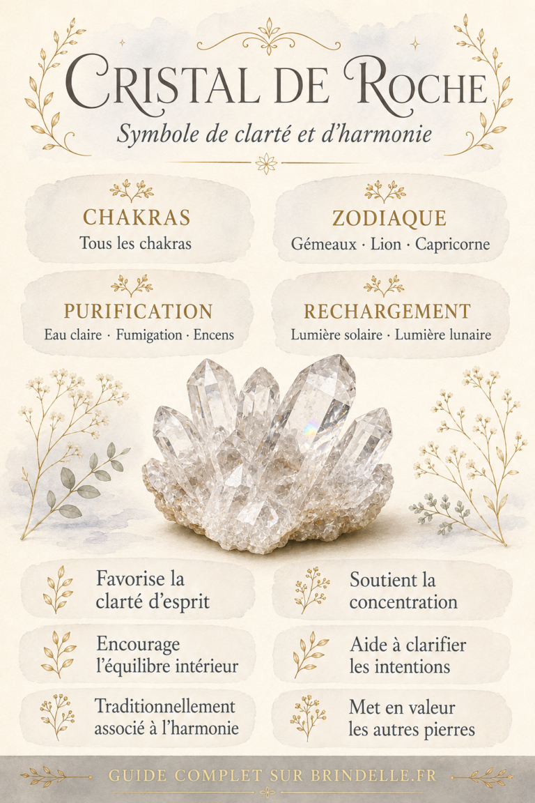 Cristal de Roche