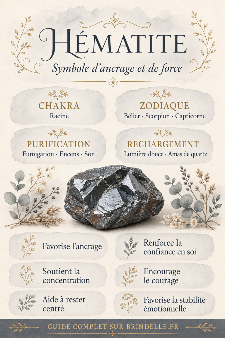 Hematite