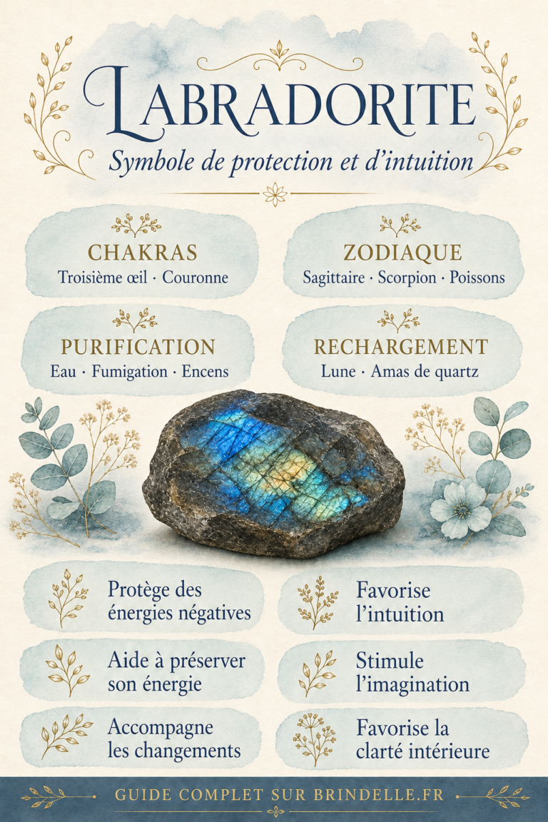 Labradorite