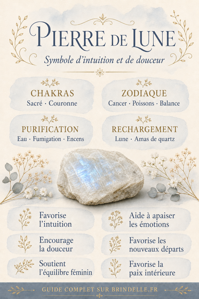 Pierre de Lune