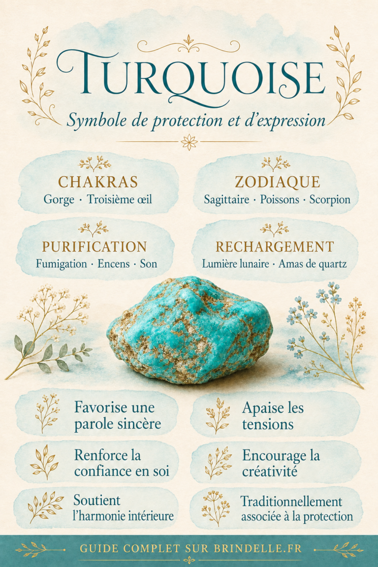 Turquoise