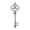 llave